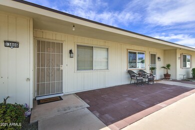 13806 N Silverbell Dr unit 15C, Sun City, AZ 85351 - photo 6