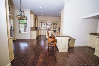 610 Pebble Beach Dr, Ardmore, OK 73401 - photo 6