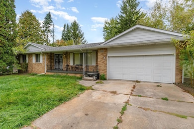 5083 E Mount Morris Rd, Mount Morris, MI 48458 - photo 2