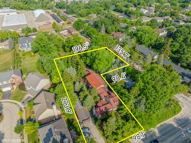 712 S Plum Grove Rd, Palatine, IL 60067 - photo 2