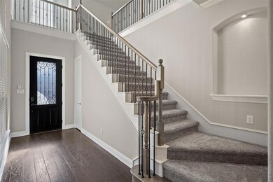 3913 N Brookridge Ct, Bedford, TX 76021 - photo 3