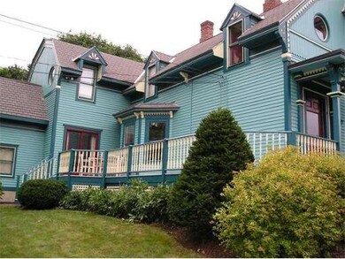 23 Beacon St, Natick, MA 01760 - photo 2