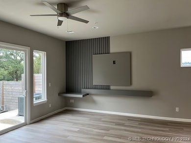 3504 Redbud Ln, Tulsa, OK 74132 - photo 3