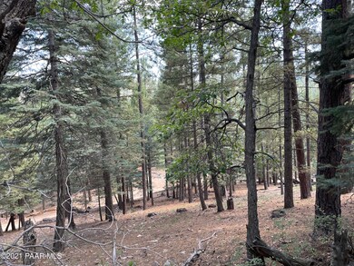 Beautiful Pined Property