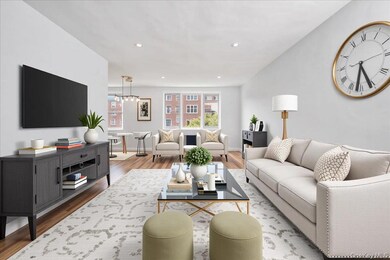 Sadore Lane Gardens unit 5L, Yonkers, NY 10710 - photo 4