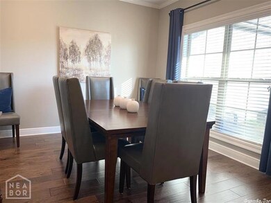 3803 Fieldstone Dr, Paragould, AR 72450 - photo 5