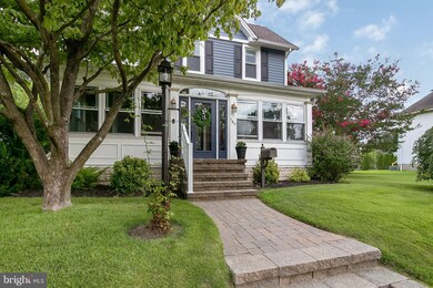 107 Melrose Ave, Haddon Township, NJ 08108 - photo 2