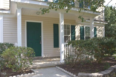 105 Checker Ct, Apex, NC 27502 - photo 2