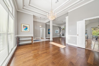 6600 Quail Pointe Cir N, Memphis, TN 38120 - photo 7