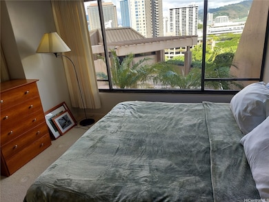 Discovery Bay Center unit 1217, Honolulu, HI 96815 - photo 4