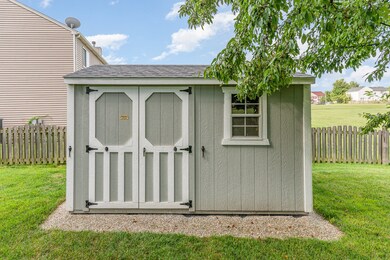 301 Switchgrass Dr, Minooka, IL 60447 - photo 6