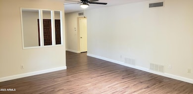 8313 E Vía de Las Flores, Scottsdale, AZ 85258 - photo 6