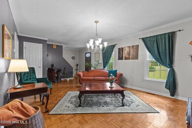 1033 Pearson living room view 3