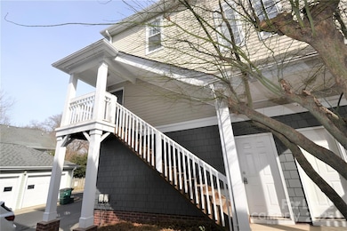 1050 W 1st St unit 16D, Charlotte, NC 28202 - photo 4