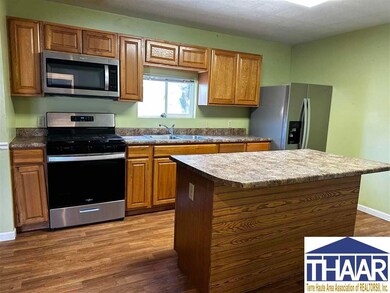 2550 Certain Rd, West Terre Haute, IN 47885 - photo 2