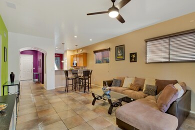 2422 E Moonrise Place, Tucson, AZ 85719 - photo 4