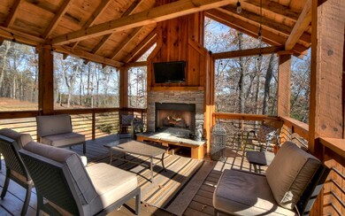 1346 Douthit Rd, Mineral Bluff, GA 30559 - photo 3