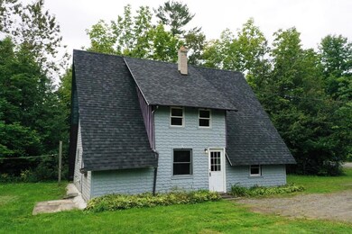 46 Fisher Rd, Corinna, ME 04928 - photo 2