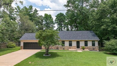 65 Cr 2311, Texarkana, TX 75503 - photo 2