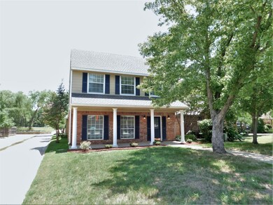 1156 Bent Oaks Dr, Denton, TX 76210 - photo 2