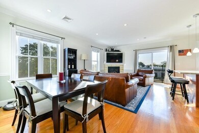 47 Gates St unit 2, Boston, MA 02127 - photo 2