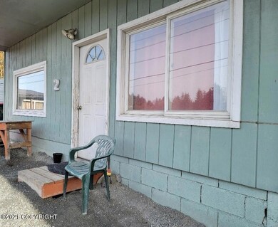 408 Lake Street- Lower Apt view