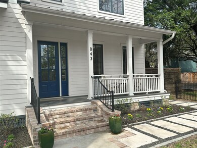 843 Allston St, Houston, TX 77007 - photo 4