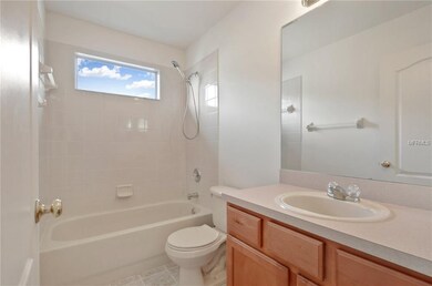 upstairs bath