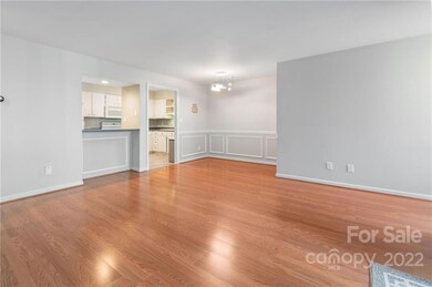 1041 Churchill Downs Ct unit C, Charlotte, NC 28211 - photo 4