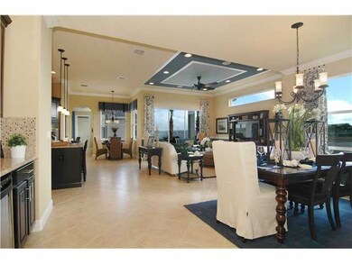 Dining Room.