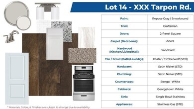 CL6- Copper Leaf Color Boards (37)