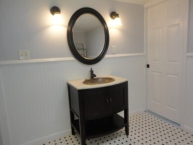 Updated Bathroom