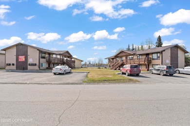 5310 Lionheart Dr unit 13, Anchorage, AK 99508 - photo 7