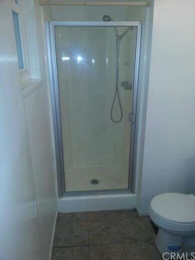 hall bathroom