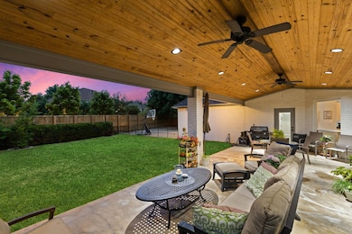 514 Timber Lake Dr, Southlake, TX 76092 - photo 7