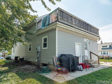 602 E Auglaize St, Wapakoneta, OH 45895 - photo 6