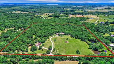 248 Hickory Creek Dr, Sadler, TX 76264 - photo 7