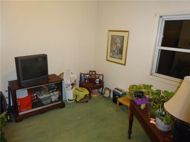 Extended Master - Sitting Area