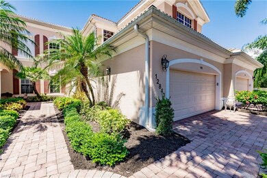 12843 Carrington Cir unit 102, Naples, FL 34105 - photo 2