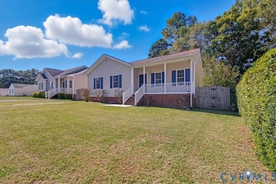 1506 Stewart Ave, Hopewell, VA 23860 - photo 3