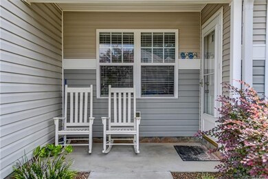 973 Valiant Dr unit 54, Statesville, NC 28677 - photo 2