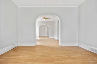 84 10th St, Buffalo, NY 14201 - photo 5