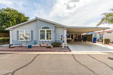 2400 E Baseline Ave unit 209, Apache Junction, AZ 85119 - photo 2