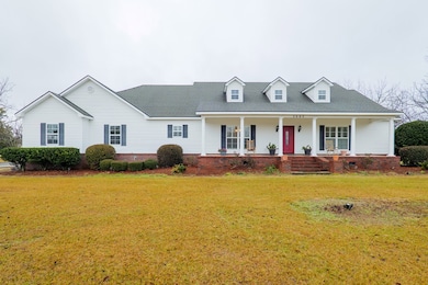 5460 Union Rd, Hahira, GA 31632 - photo 3