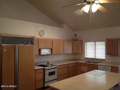 941 N. Heritage Mesa, AZ 85201