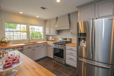1017 Kim Dr Kitchen 2