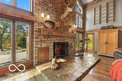 10313 W 225 S, Columbus, IN 47201 - photo 5