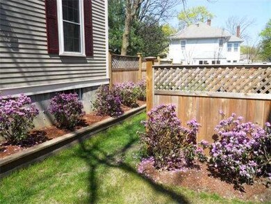 415 Belmont St unit 8, Belmont, MA 02478 - photo 6