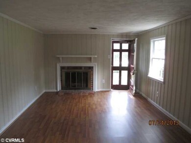 Den/Family/Great Room