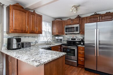 50 Cannongate III, Nashua, NH 03063 - photo 3